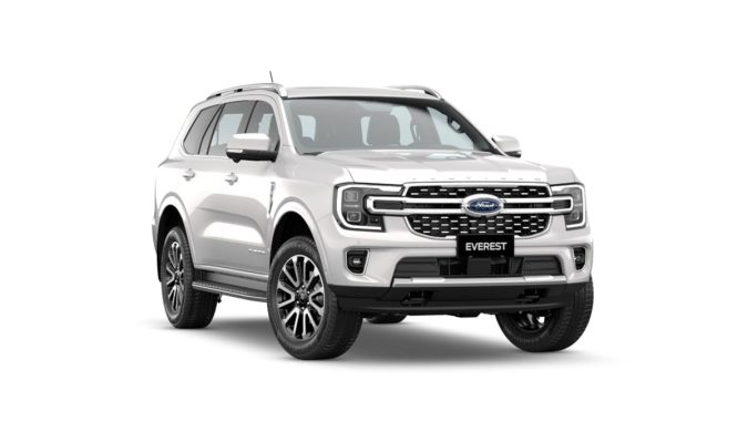 Everest Platinum